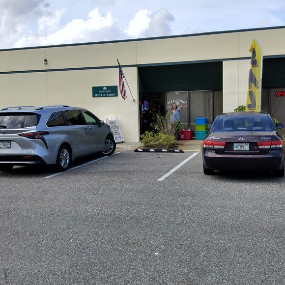 Terry Stack Belt - Picture 8 of 8